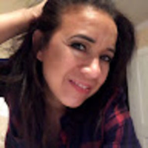 Meet your Posher, Cristina